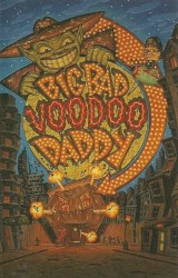 Big Bad Voodoo Daddy