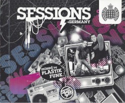 Sessions Germany