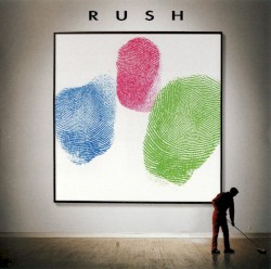 Retrospective II: 1981–1987