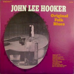 Original Folk Blues