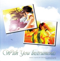 With You Instruments