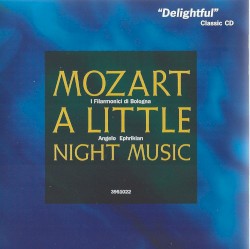 A Little Night Music