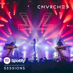 Spotify Sessions (live)