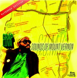 Sounds of Mount Vernon