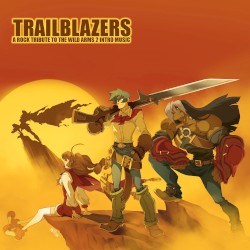 Trailblazers