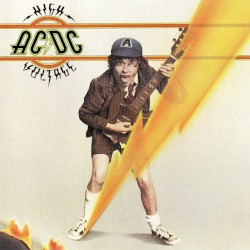 High Voltage