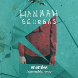 Enemies (Cezar Nedelcu remix)
