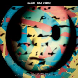 Brave Live 2002