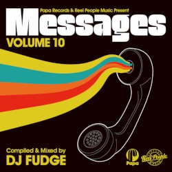 Papa Records & Reel People Music Present: Messages, Vol. 10