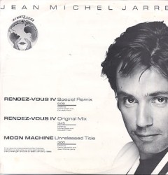 Rendez-vous IV