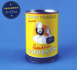 Paradise Goulash