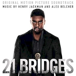 21 Bridges (Original Motion Picture Soundtrack)