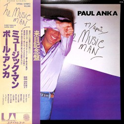 The Music Man