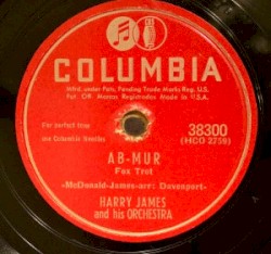 Ab-Mur / September Song