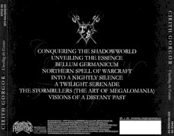 Unveiling the Essence