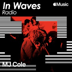 In Waves Radio Presents The Floor with MJ Cole, Ep. 8