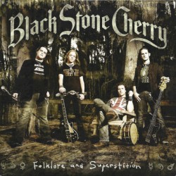 Folklore and Superstition