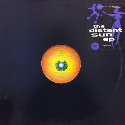 The Distant Sun EP