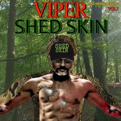 Shed Skin
