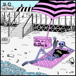 HC FOR THE FREAKS / PROMO TAPE