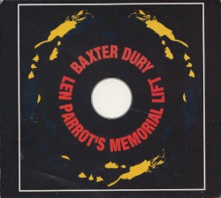 Len Parrot's Memorial Lift