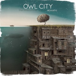 The Midsummer Station (acoustic)