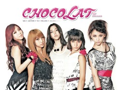 1st Single Album