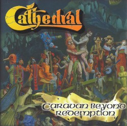 Caravan Beyond Redemption