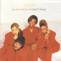 Do You Want To / Can't Hang