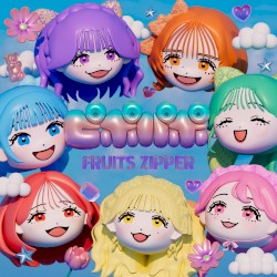 ピポパポ / ふるっぱーりー!