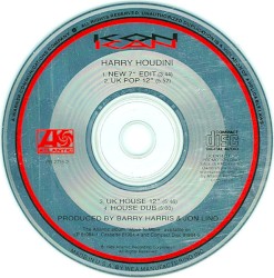 Harry Houdini