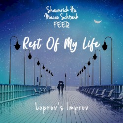 Rest Of My Life