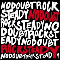 Rock Steady