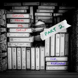 Songs from the Shelf, Pt. 2