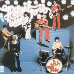 Ils vécurent heureux