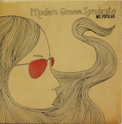 Modern Groove Syndicate