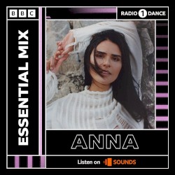 2023-05-27: BBC Radio 1 Essential Mix
