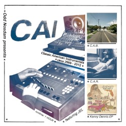 C.A.I. (2009-2012)