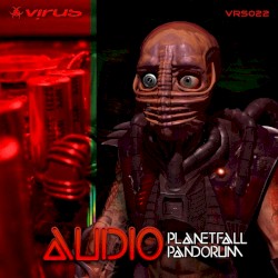 Planet Fall / Pandorum