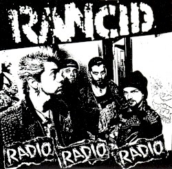 Radio, Radio, Radio