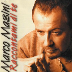 Raccontami di te