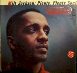 Plenty, Plenty Soul