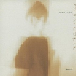 Kiss My Arp / Instrumental