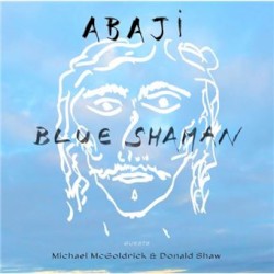 Blue Shaman