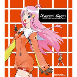Groovin' Magic