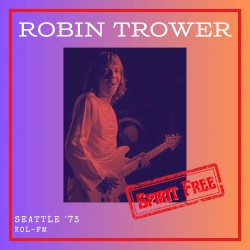 Spirit Free (live Seattle β73)