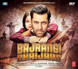Bajrangi Bhaijaan