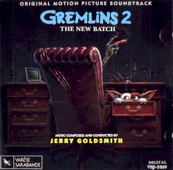 Gremlins 2: The New Batch