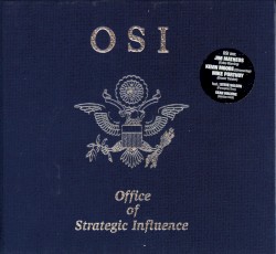 Office of Strategic Influence