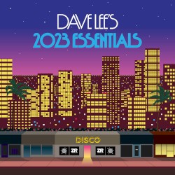 Dave Lee's 2023 Essentials